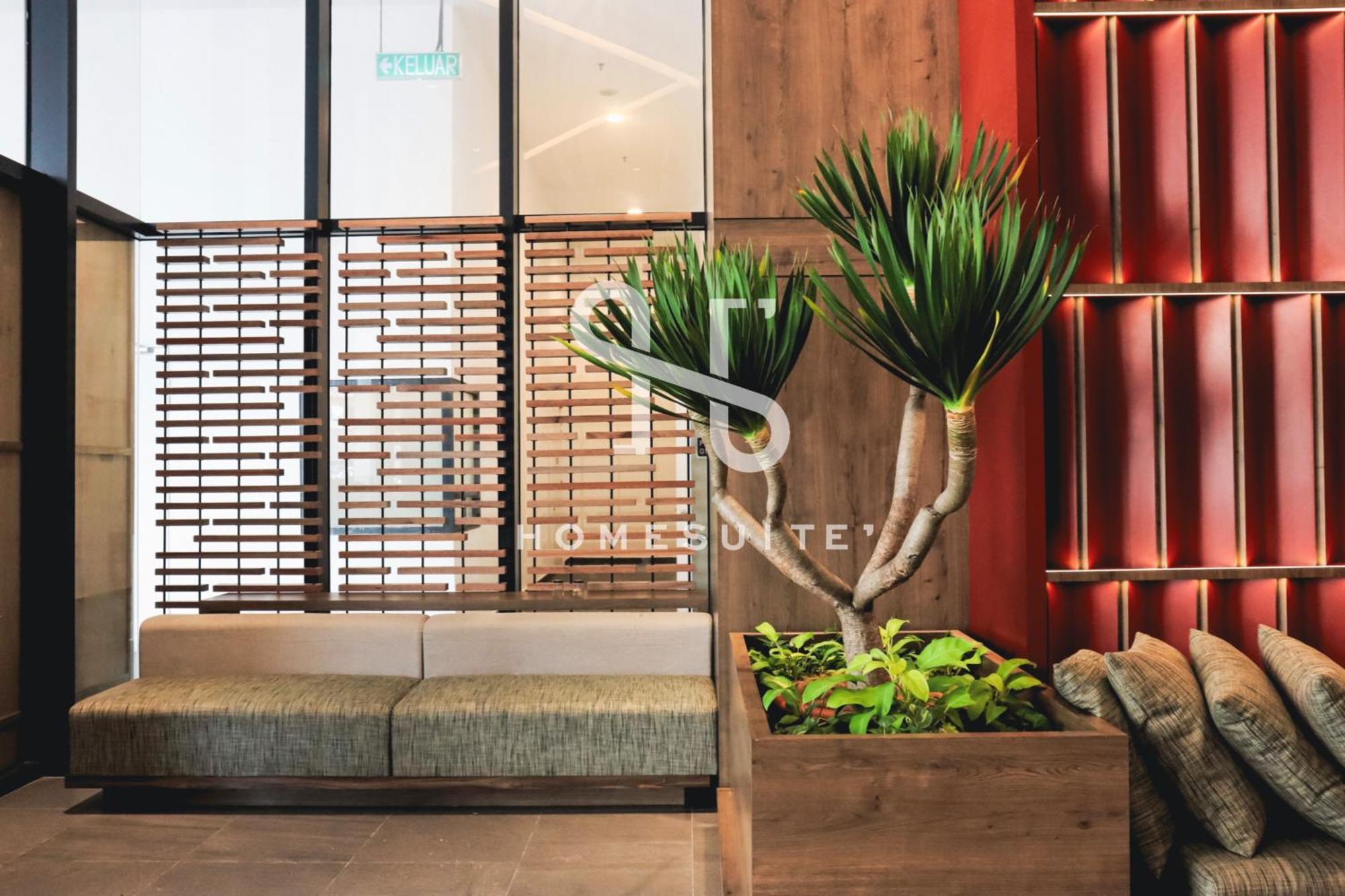 The Shore By Homesuite' Kota Kinabalu Exterior foto