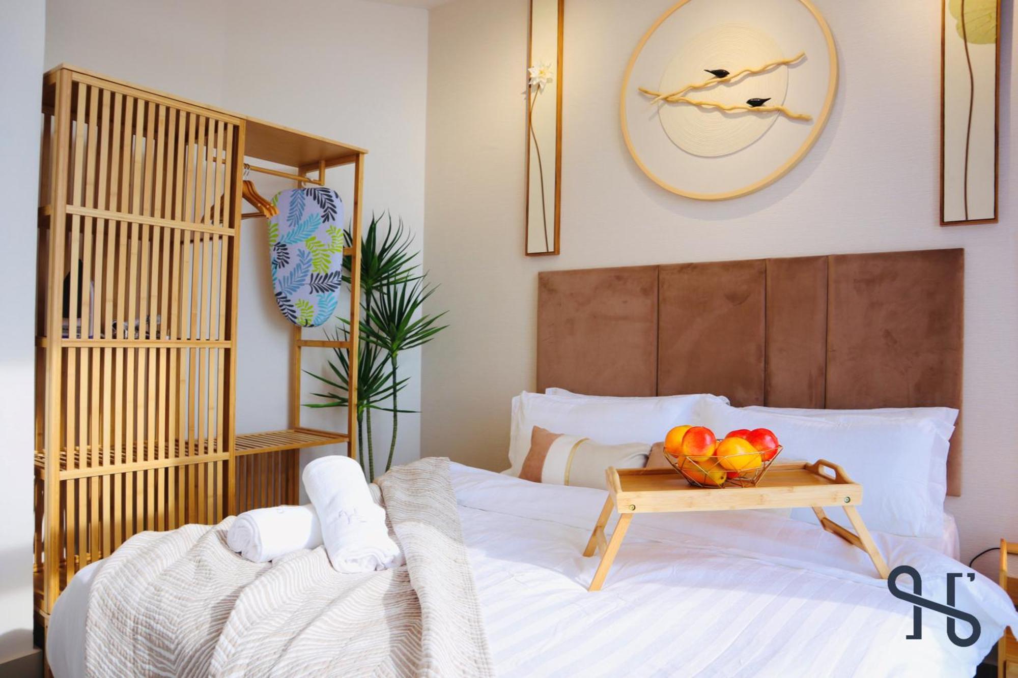 The Shore By Homesuite' Kota Kinabalu Exterior foto