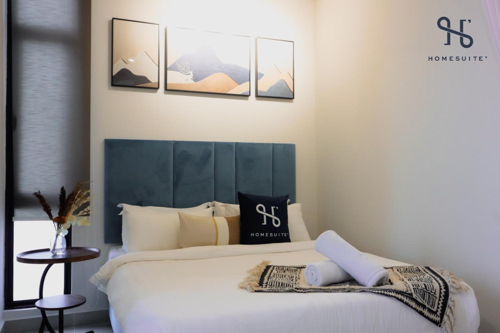 The Shore By Homesuite' Kota Kinabalu Exterior foto